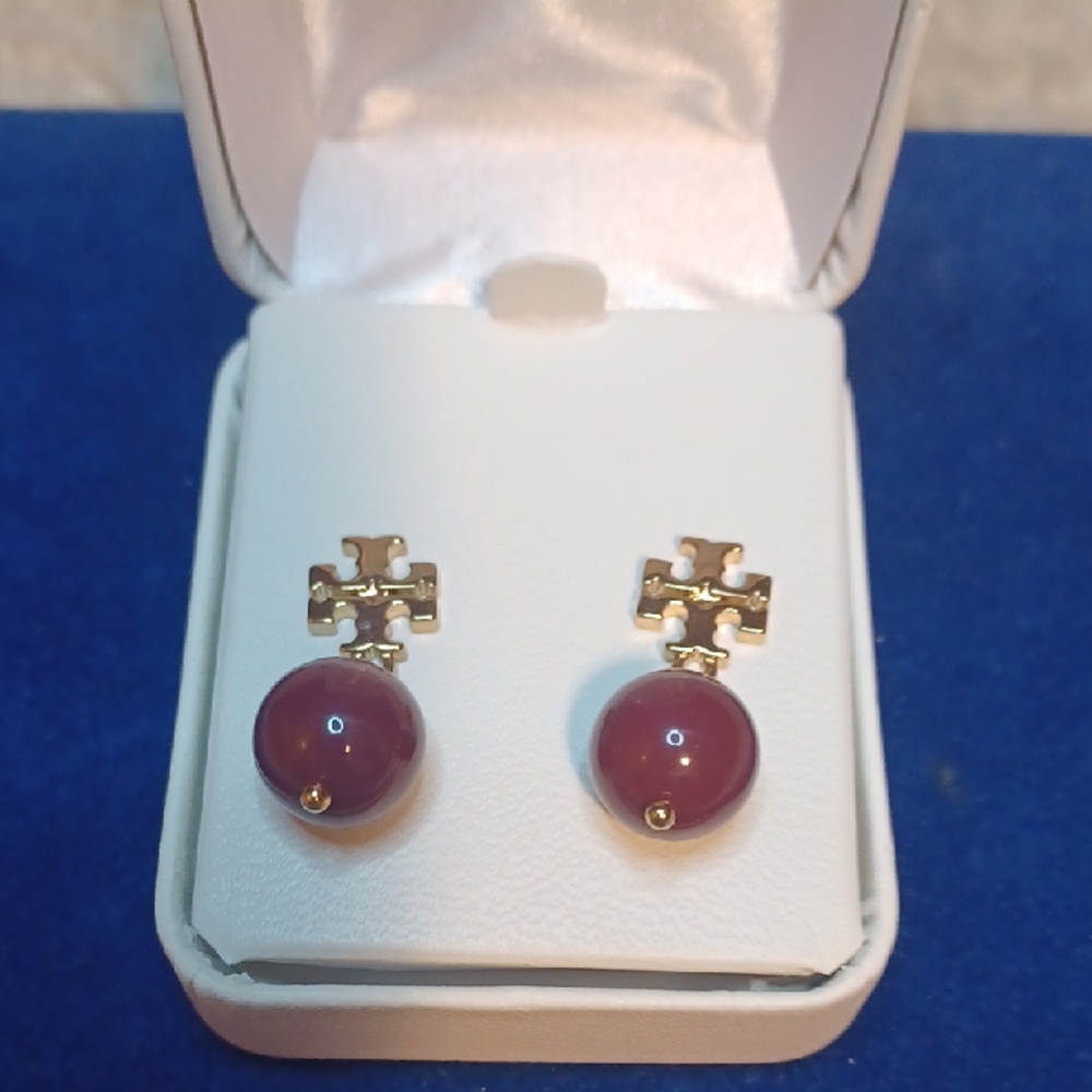 Tory Burch Earrings